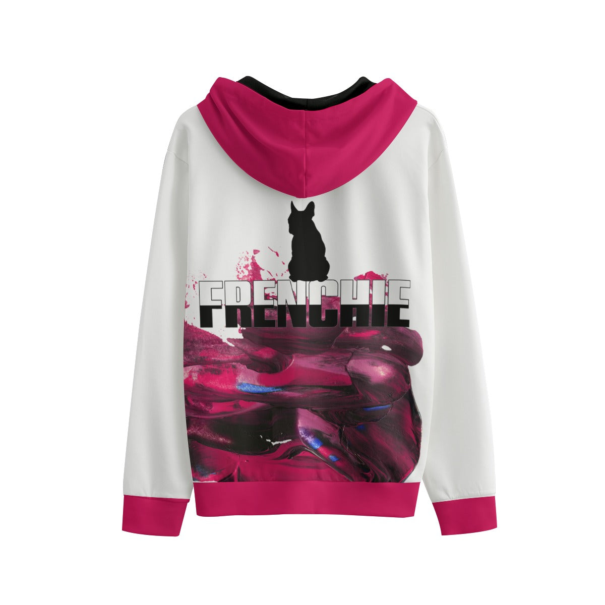 Sheila - Human Hoodies