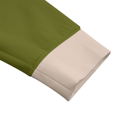 Ollie - Human Hoodies