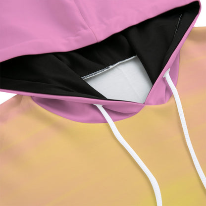 Momo - Human Hoodies