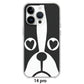 Archie - iPhone case for Boston Terrier lovers
