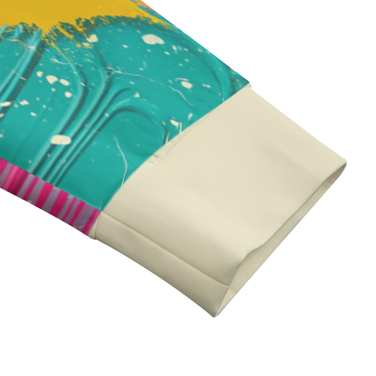 Dingo - Human Hoodies