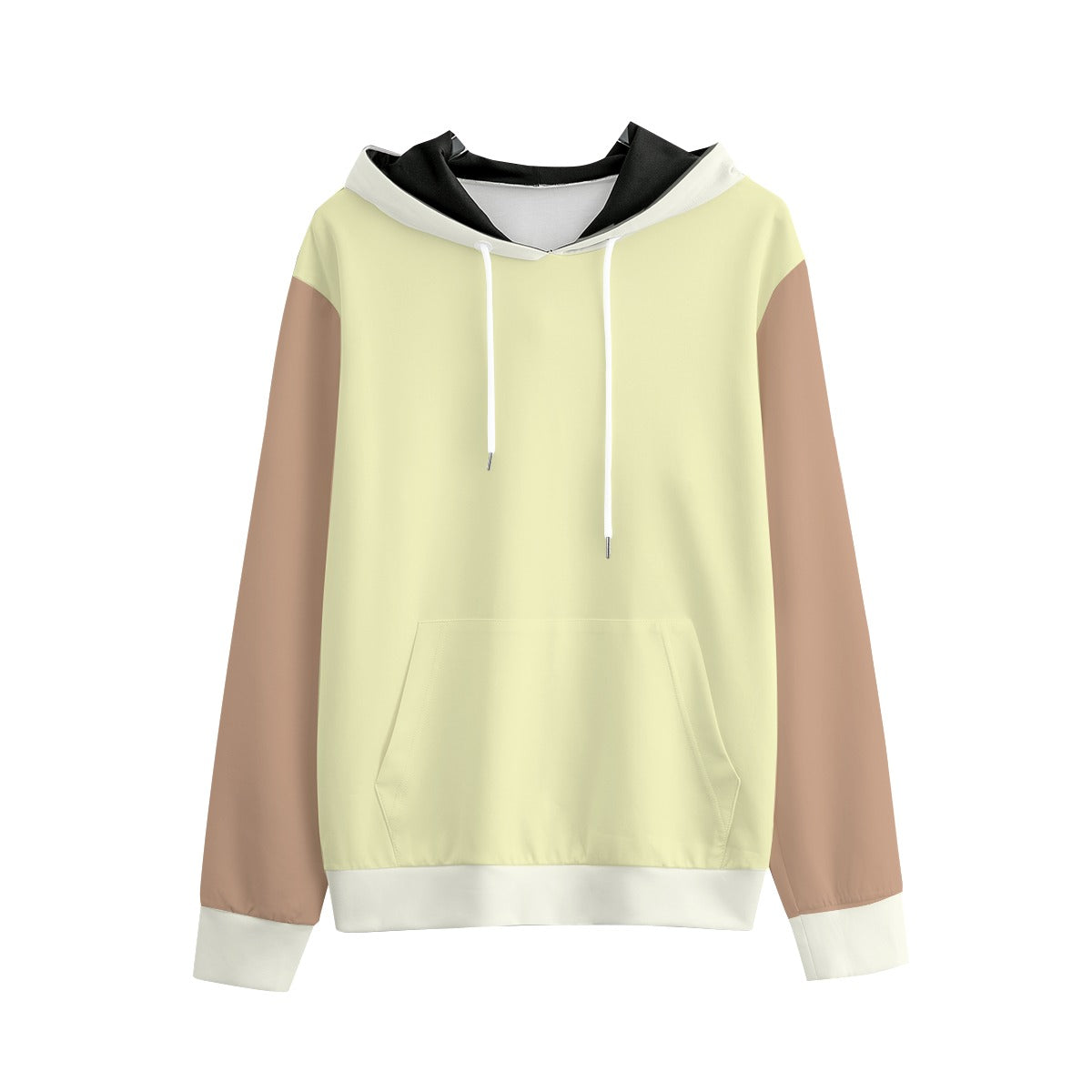 Teddy - Human Hoodies