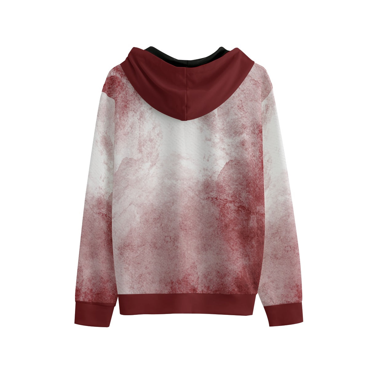 Monty - Human Hoodies