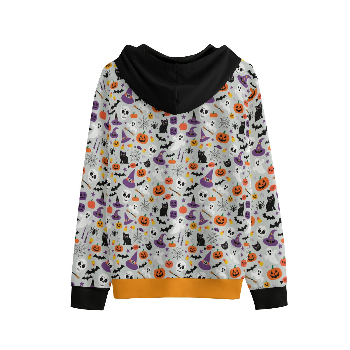 Bandit - Human Hoodies