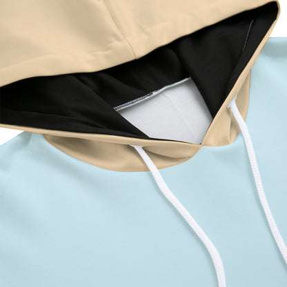 Winston - Human Hoodies