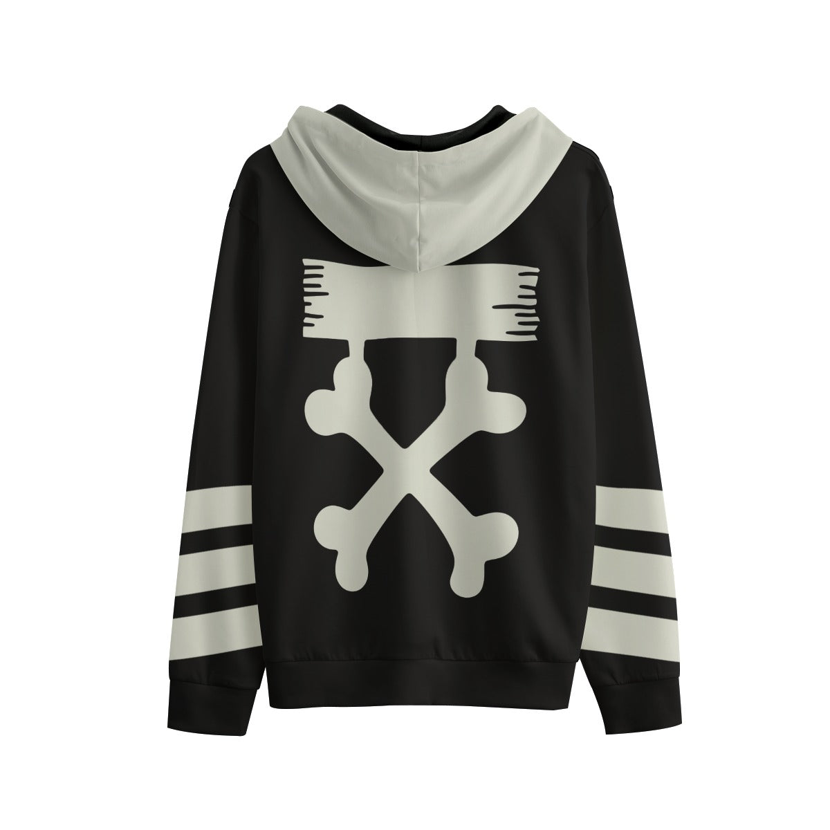 King - Human Hoodies