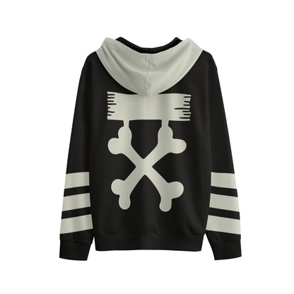 King - Human Hoodies