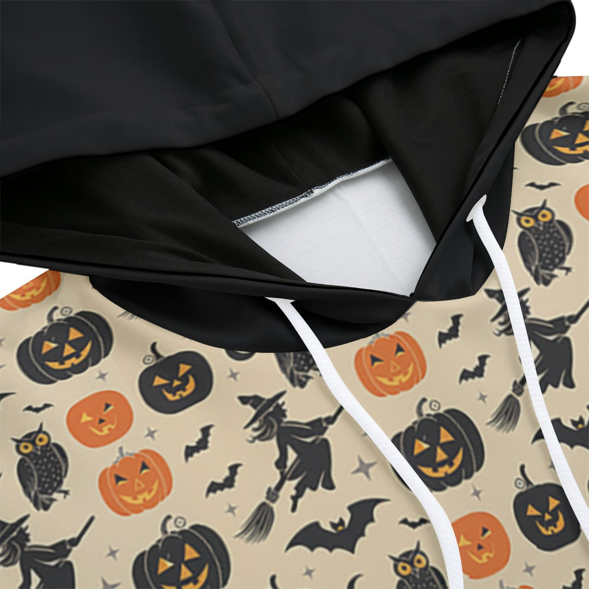 Nala - Human Hoodies