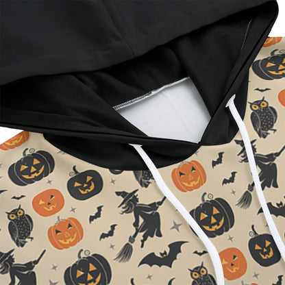 Nala - Human Hoodies