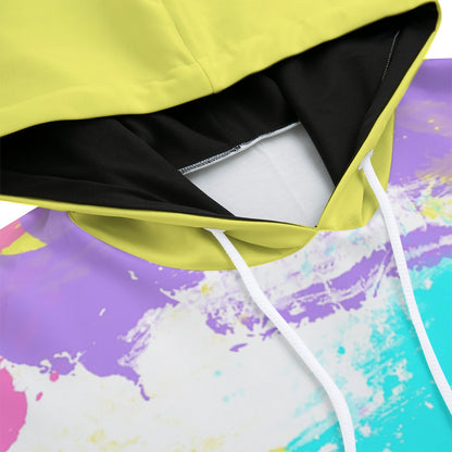 Tito - Human Hoodies