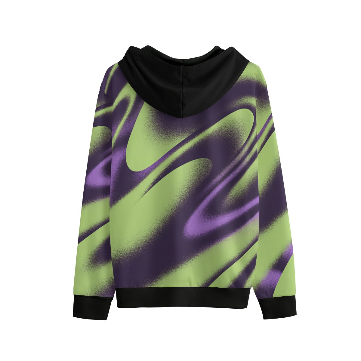 Bowen - Human Hoodies