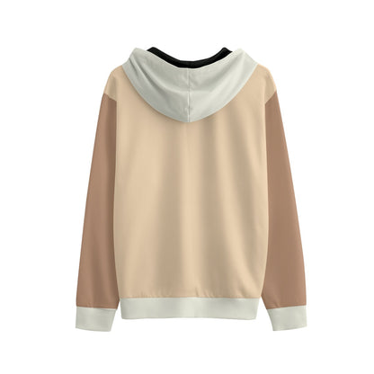 Teddy - Human Hoodies