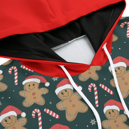 Chandler - Human Hoodies