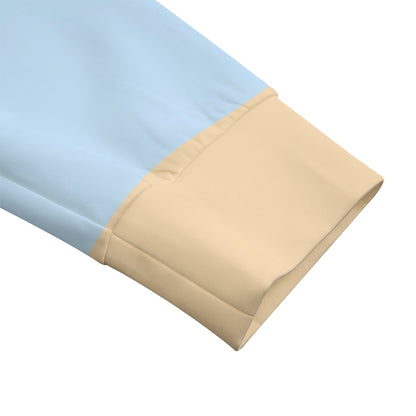 Winston - Human Hoodies