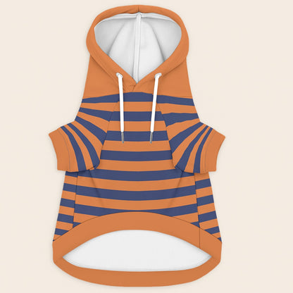 Jessie - Frenchie hoodie