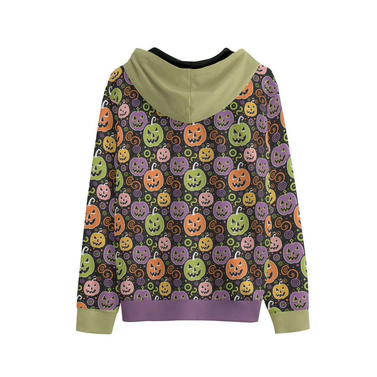 Beau - Human Hoodies