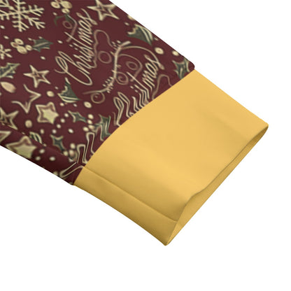 Zoey - Human Hoodies