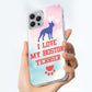 Josie - iPhone case for Boston Terrier lovers