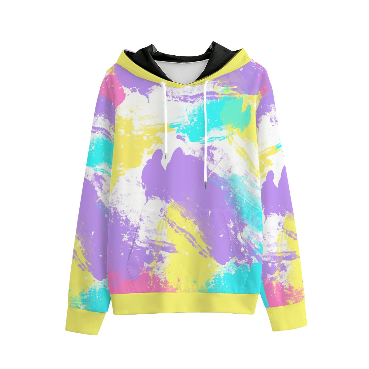 Tito - Human Hoodies