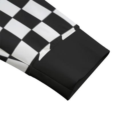 Monty - Human Hoodies