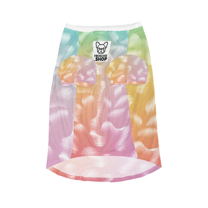 Elsie - Wool Sweater for Frenchies