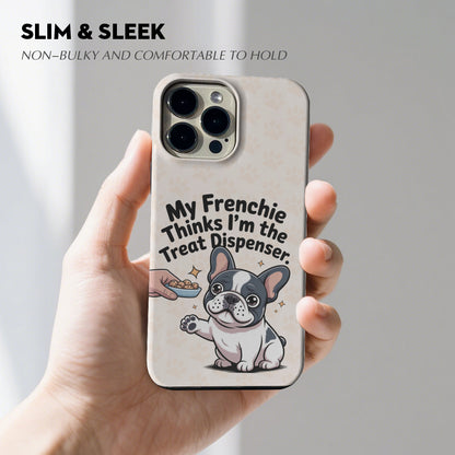 Archie -  Dual-Layer iPhone Case