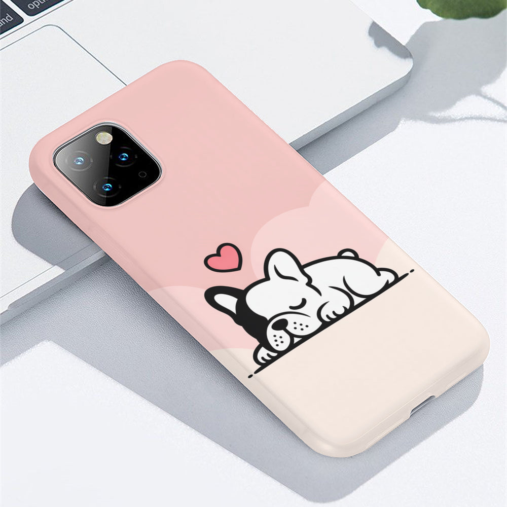 Rocky - Phone Case for iPhone and Samsung