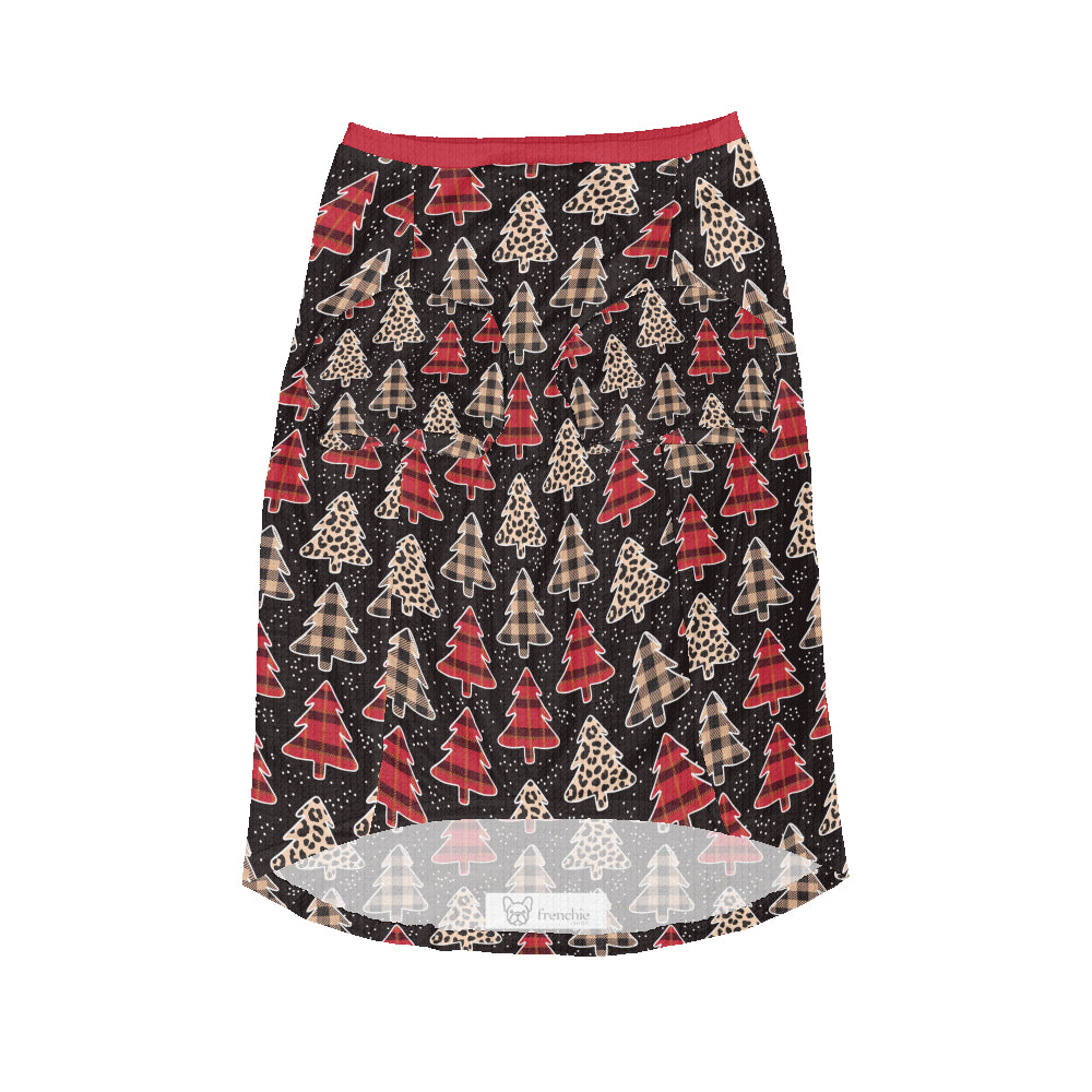 Barry - Wool Sweater for Frenchies