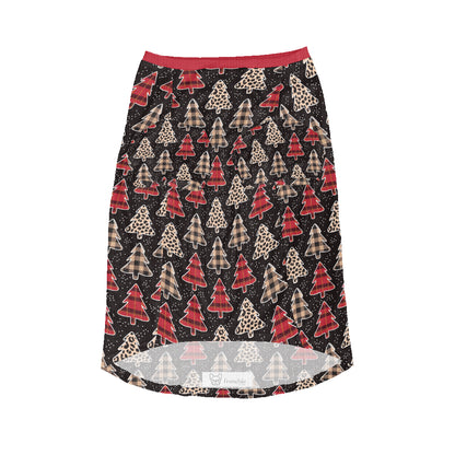 Barry - Wool Sweater for Frenchies