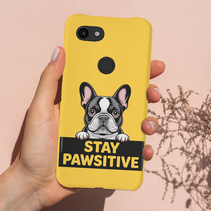 Charlie - Phone Case for iPhone and Samsung