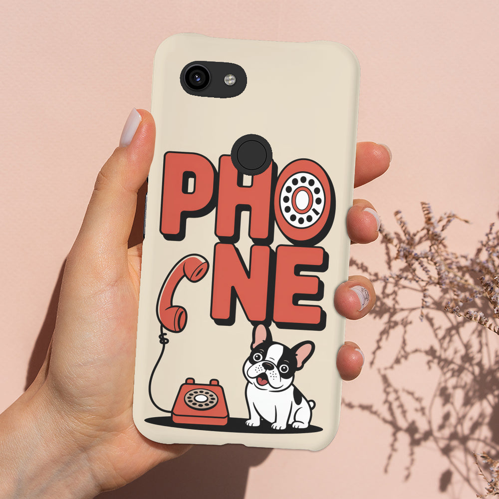 Dixie- Phone Case for iPhone and Samsung