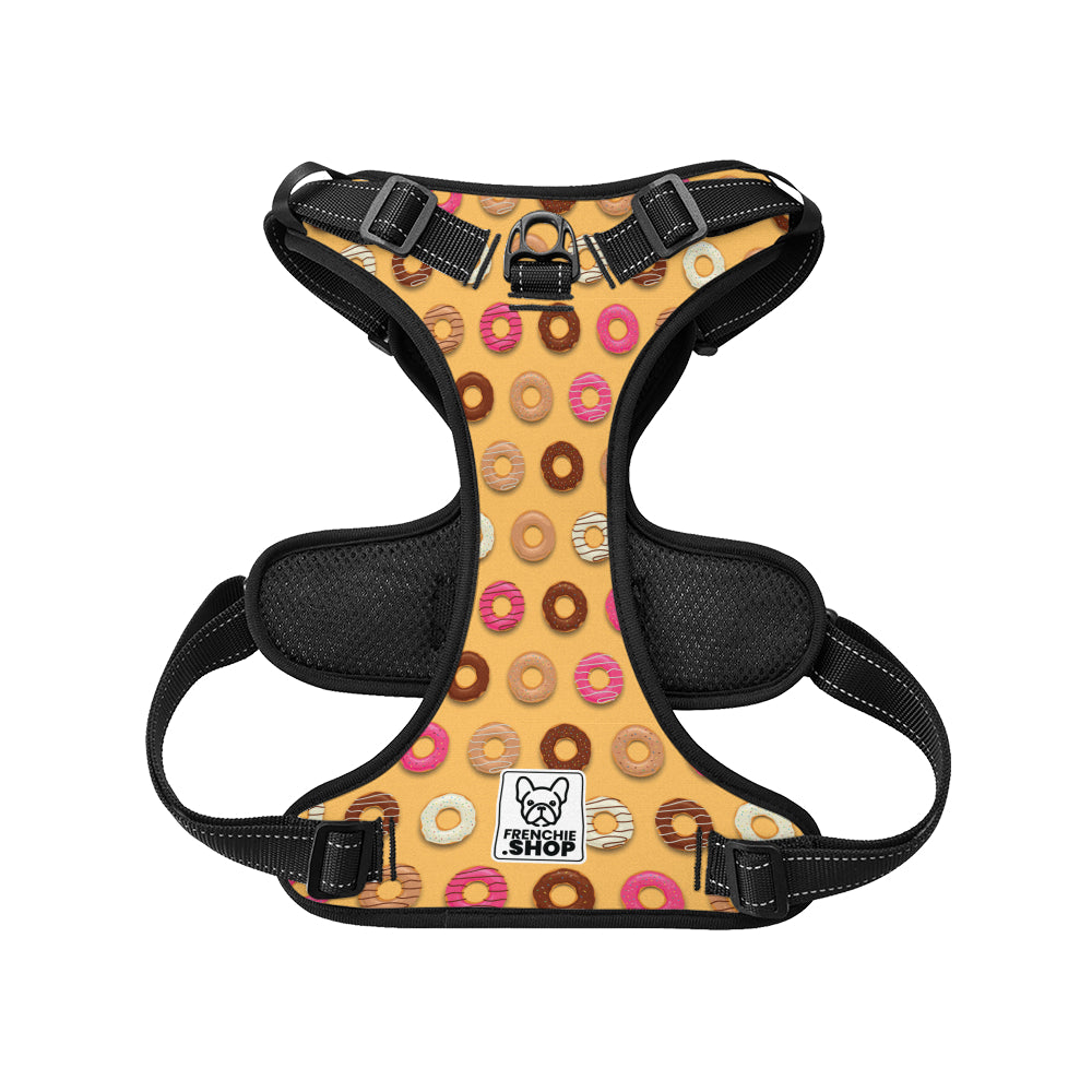 Moxie -  No-Pull French Bulldog Dog Harness