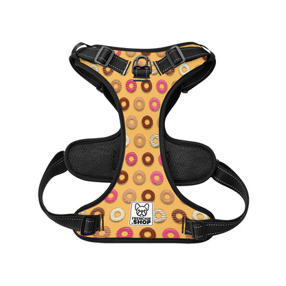 Moxie -  No-Pull French Bulldog Dog Harness