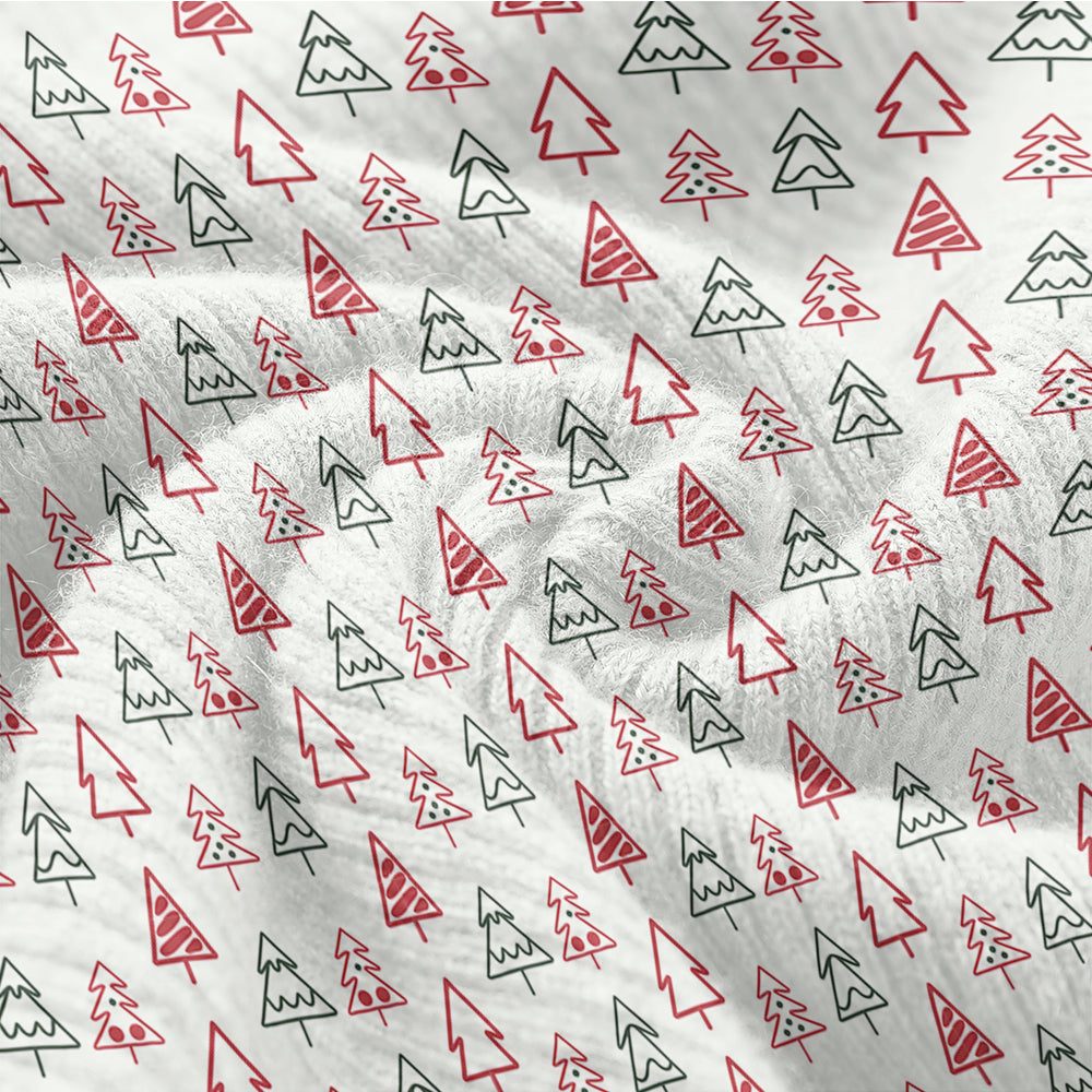 Atari - Wool Sweater for Frenchies