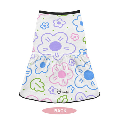 Ella - French Bulldog Dresses for Females