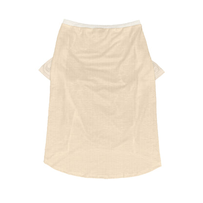 Jude - Wool Sweater for Frenchies