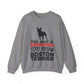 Diamond - Unisex Sweatshirt for Boston Terrier lovers