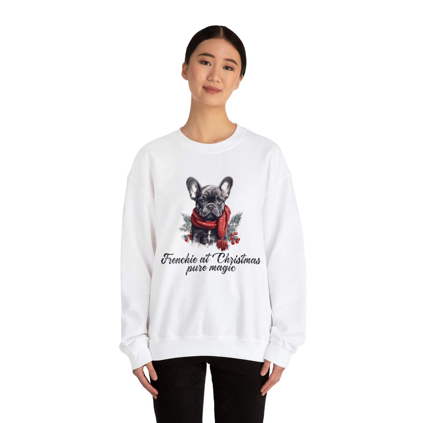 Pure Magic Sweater -  Unisex Sweatshirt