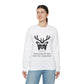 By Day Cerf By Sweater -  Unisex Sweatshirt