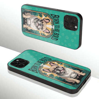 Bentley - iPhone & Samsung Glass Case