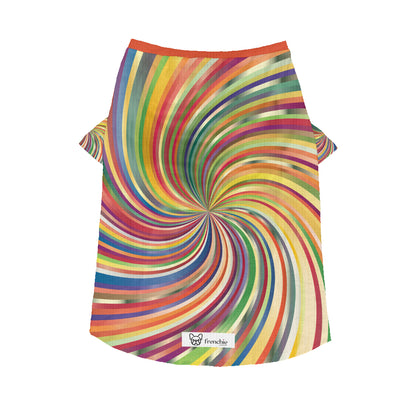 Dallas - Wool Sweater for Frenchies