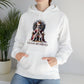 Game of Frenchies - Unisex Hoodie