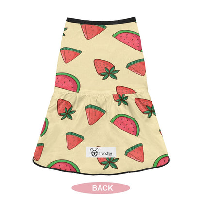 Willow - French Bulldog Dresses for Females