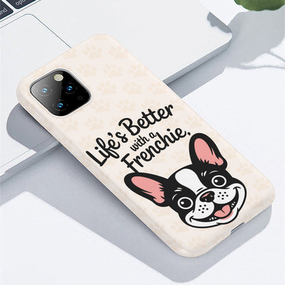 Beau - Phone Case for iPhone and Samsung