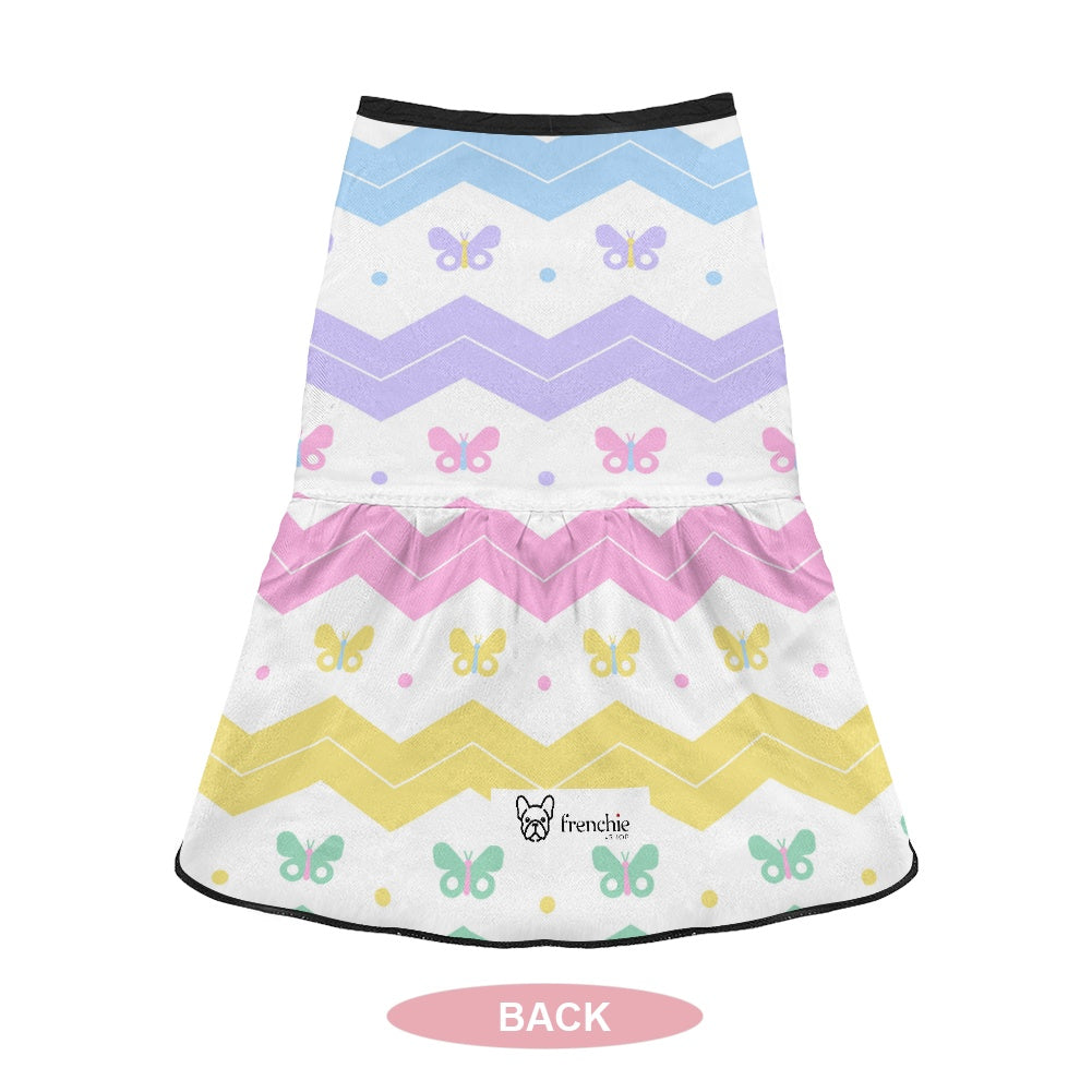 Riley - French Bulldog Dresses for Females