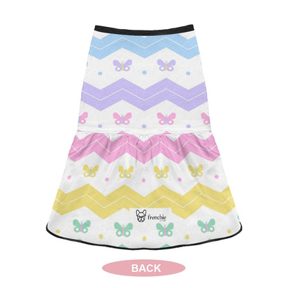 Riley - French Bulldog Dresses for Females