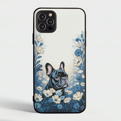 Ginger - Luminous  Phone Case