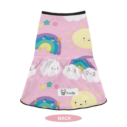 Mia - French Bulldog Dresses for Females