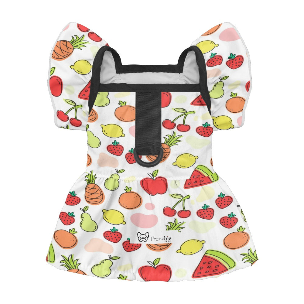Nasy - French Bulldog Dresses for Females