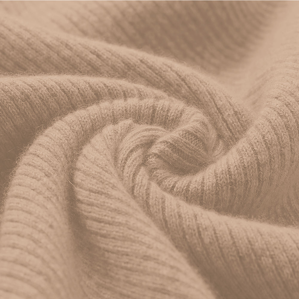 Violet - Wool Sweater for Frenchies